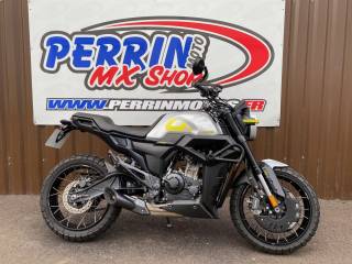 ZONTES 125 GK - 2023