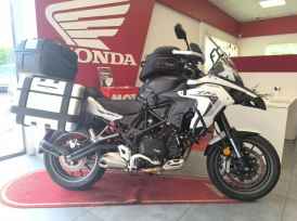 BENELLI TRK 502 ABS - 2022