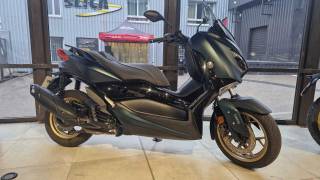YAMAHA XMAX 125 TECH MAX - 2022
