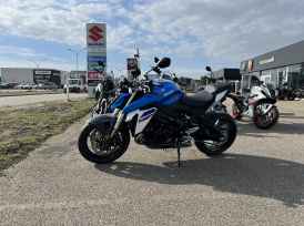SUZUKI GSX-S 950 - 2025