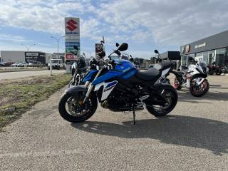SUZUKI GSX-S 950 - 2025