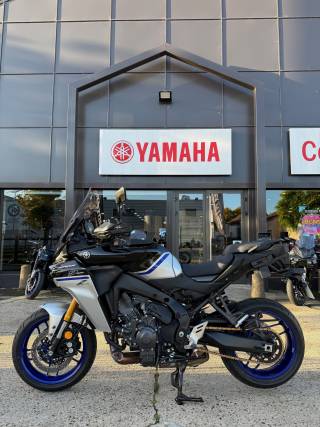 YAMAHA TRACER 9 GT+ Y-AMT - 2025