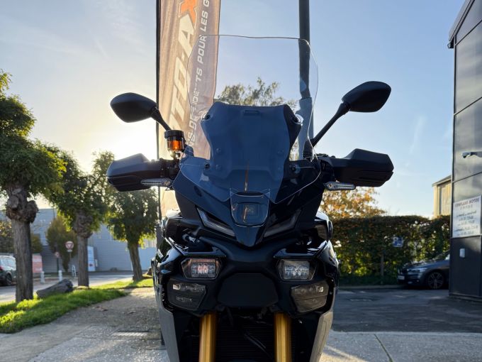 YAMAHA TRACER 9 GT+ Y-AMT 4