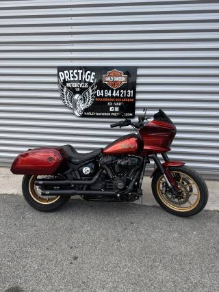 HARLEY-DAVIDSON SOFTAIL LOW RIDER EL DIABLO 1923 - 2023