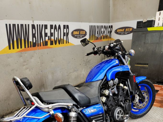 YAMAHA V-MAX 1200 4