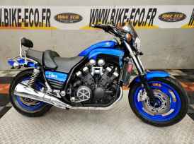 YAMAHA V-MAX 1200 - 1993