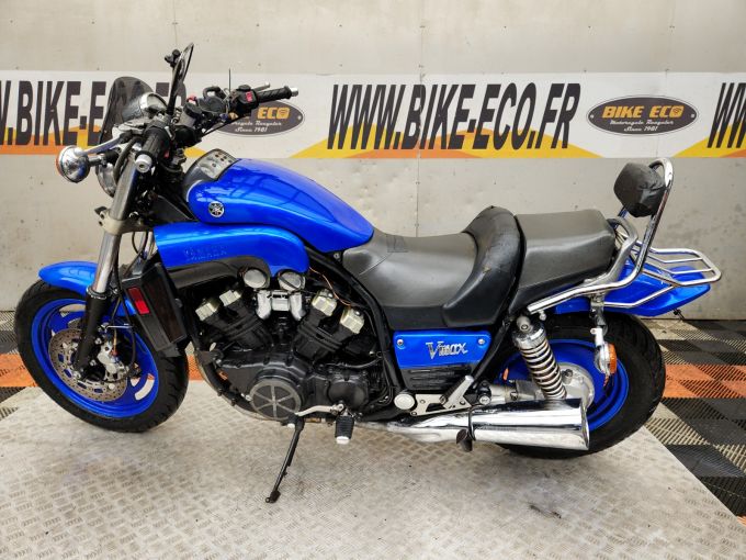 YAMAHA V-MAX 1200 4