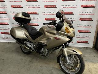 HONDA NT DEAUVILLE 650 - 2000