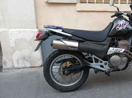 HONDA SLR - 1996