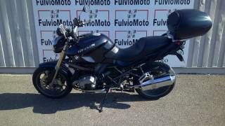 BMW R 1200 R - 2013
