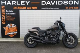 HARLEY-DAVIDSON SOFTAIL FAT BOB 1868 - 2024