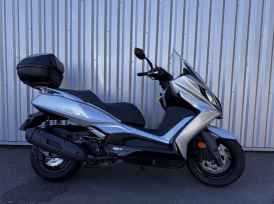 KYMCO DOWNTOWN 125 EXCLUSIVE ABS - 2020