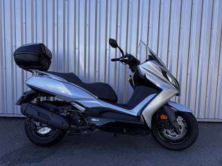 KYMCO DOWNTOWN 125 EXCLUSIVE ABS - 2020