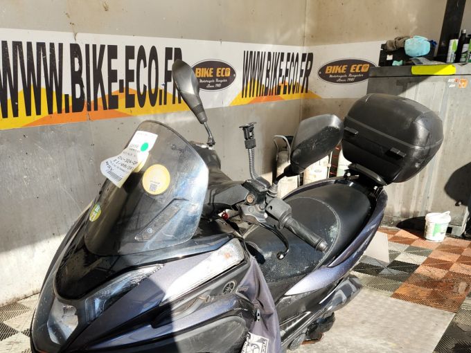 YAMAHA TRICITY 125 4