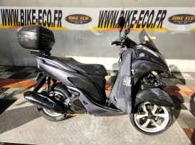 YAMAHA TRICITY 125 - 2015