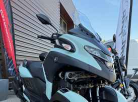 YAMAHA TRICITY 300 - 2025