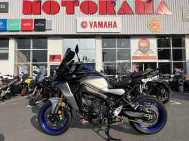 YAMAHA TRACER 9 GT + - 2024