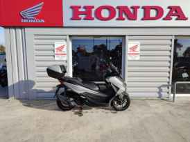 HONDA FORZA 125 ABS - 2023
