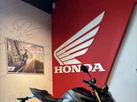HONDA CB1000 Hornet SP - 2025