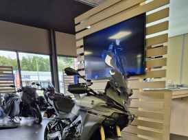 YAMAHA TRACER 9 GT - 2025