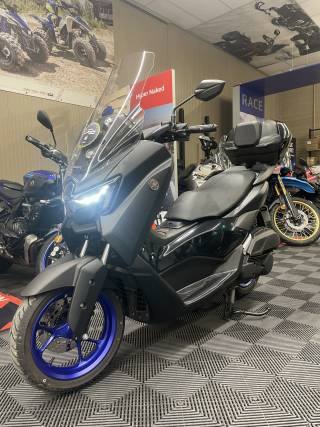 YAMAHA NMAX 125 - 2025