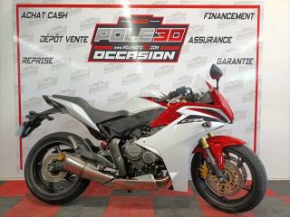 HONDA CBR 600 F - 2011