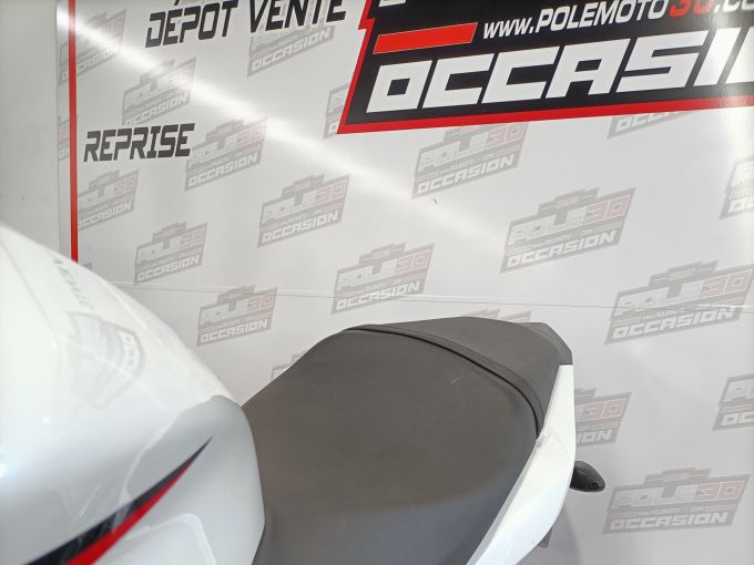 HONDA CBR 600 F 4
