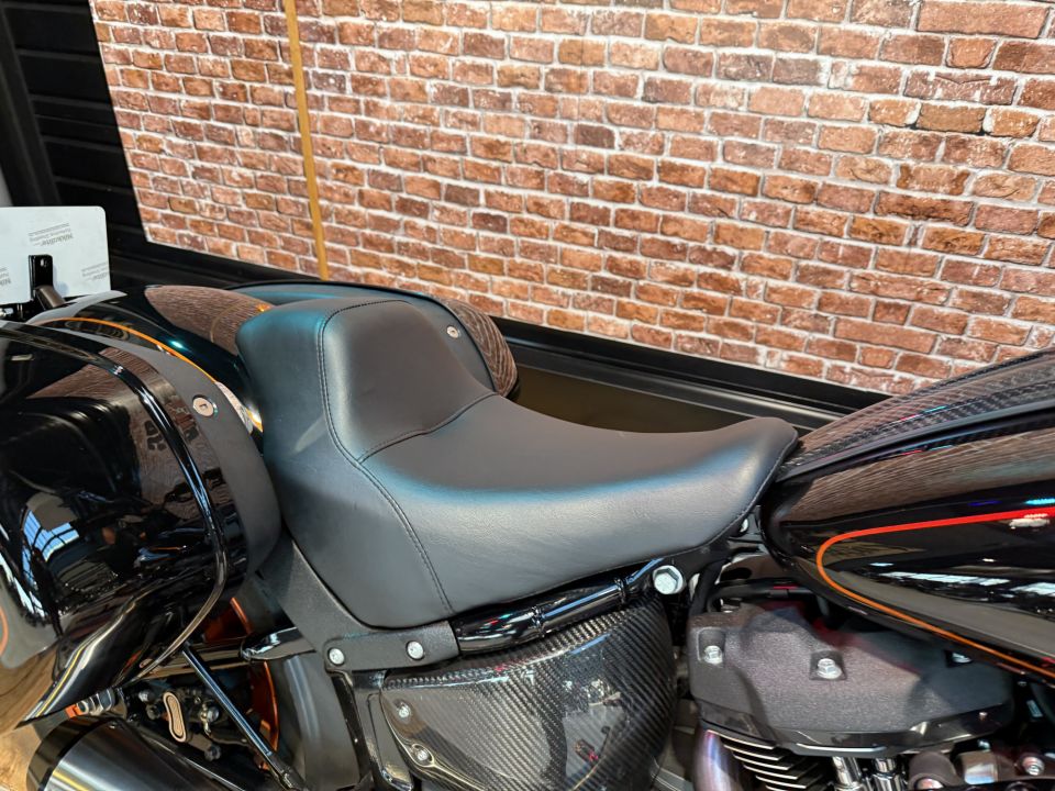 HARLEY-DAVIDSON SOFTAIL LOW RIDER 1923 ST 4