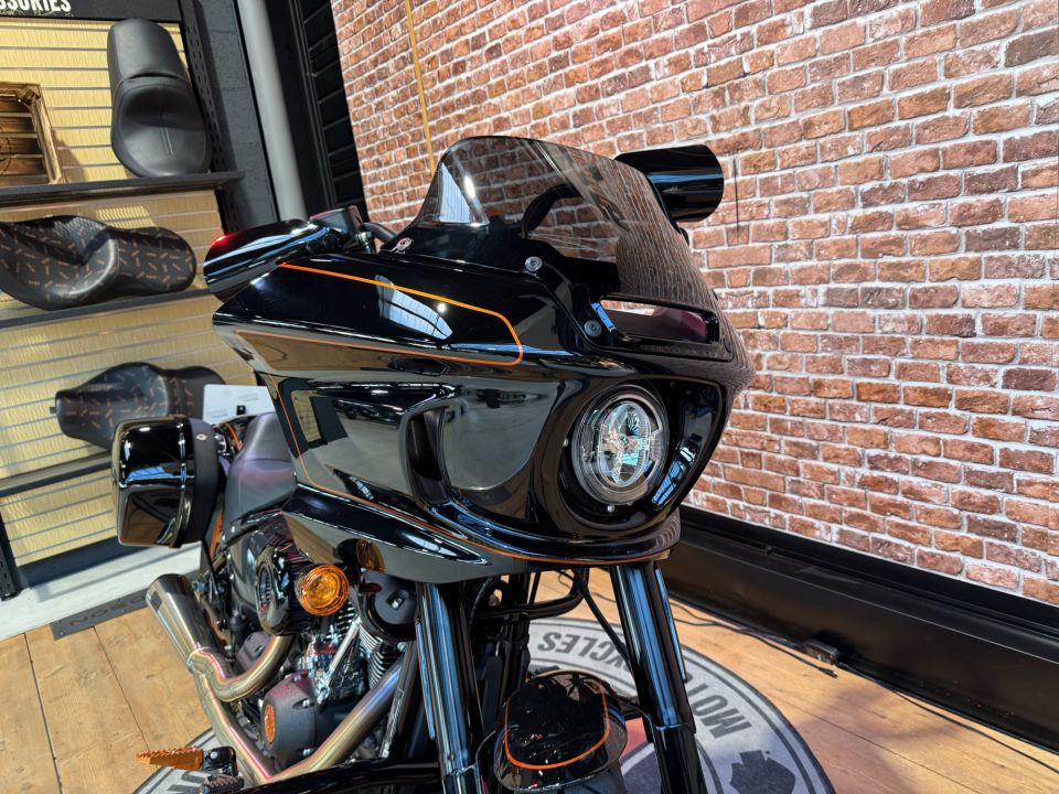 HARLEY-DAVIDSON SOFTAIL LOW RIDER 1923 ST 4