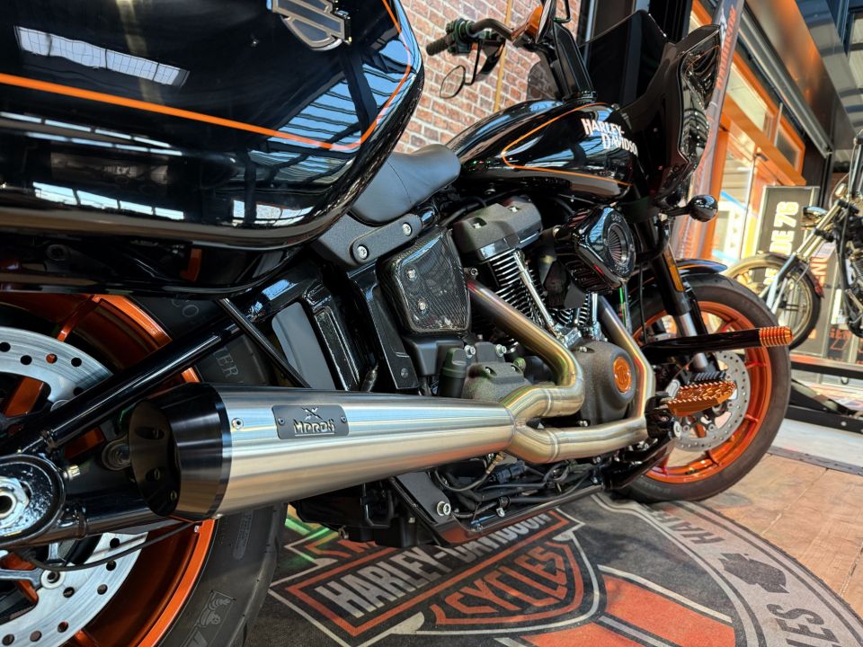 HARLEY-DAVIDSON SOFTAIL LOW RIDER 1923 ST 4