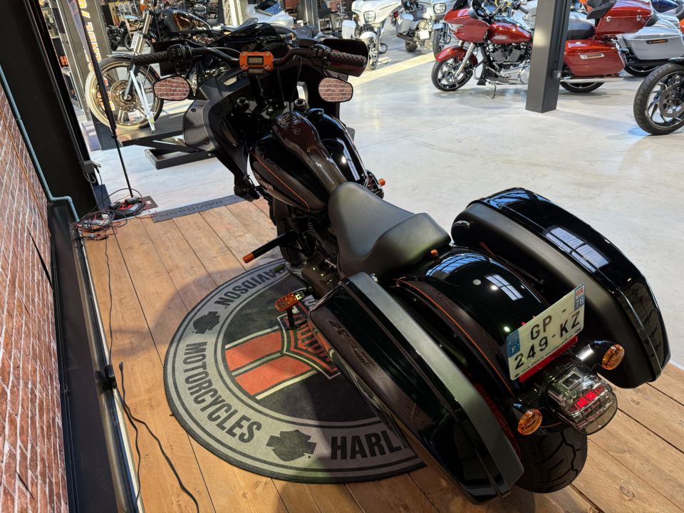 HARLEY-DAVIDSON SOFTAIL LOW RIDER 1923 ST 4