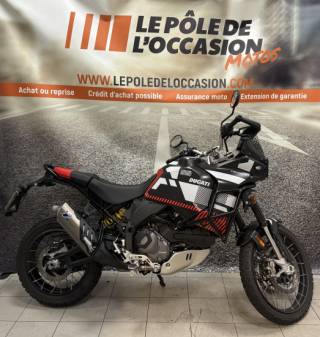 DUCATI DESERT X - 2023