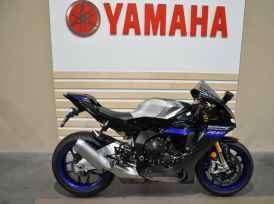 YAMAHA YZF 1000 R1 M - 2022