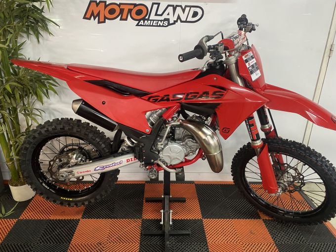 GASGAS 85 mc 4