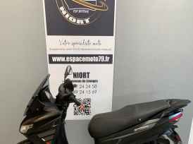 APRILIA SXR 50 - 2023