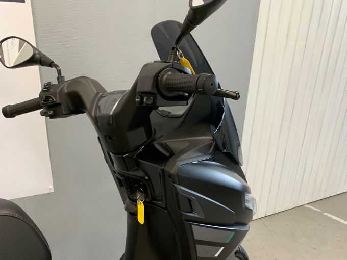 APRILIA SXR 50 4