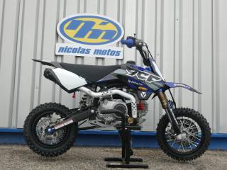 YCF START 88 S - 2025