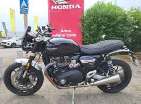 TRIUMPH SPEED TWIN 1200 - 2023