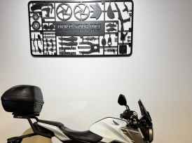 HONDA CB 125 R - 2018