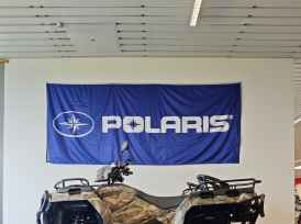 POLARIS SPORTSMAN EPS - 2025