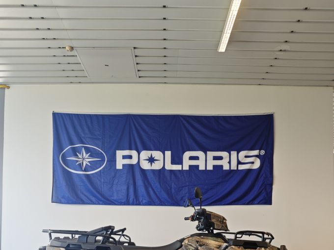 POLARIS SPORTSMAN EPS 4