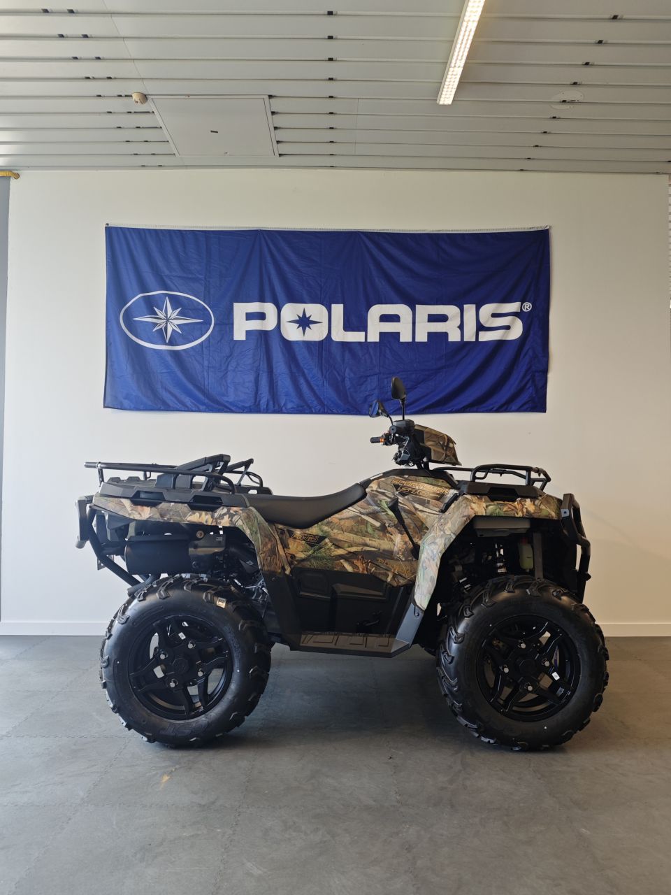 POLARIS SPORTSMAN EPS 4