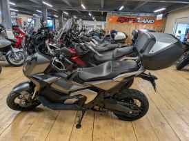HONDA X-ADV - 2023