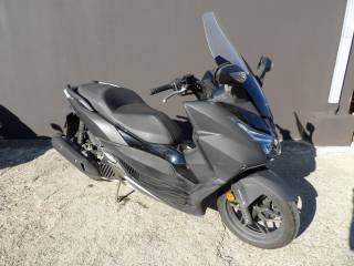 HONDA NSS FORZA 125 - 2017