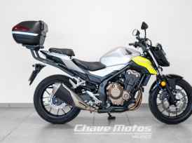 HONDA CB500FA - 2018