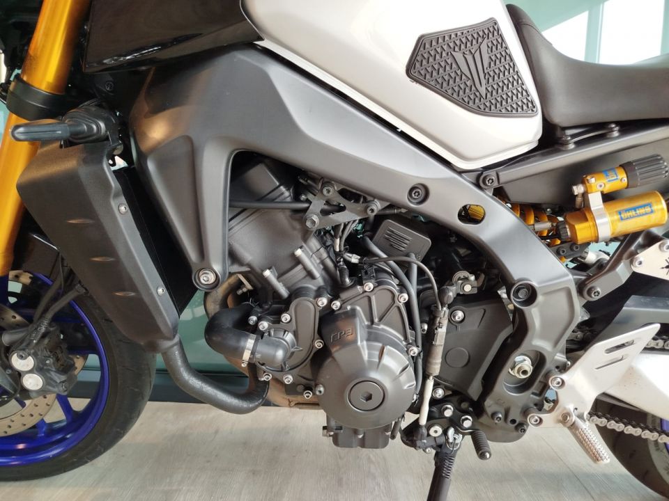 YAMAHA MT-09 SP 35KW 4