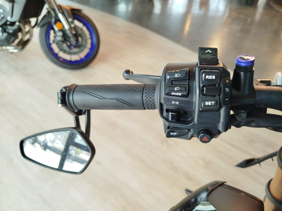 YAMAHA MT-09 SP 35KW 4