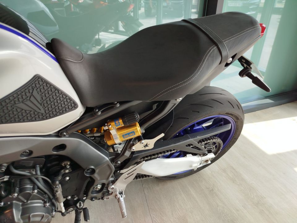 YAMAHA MT-09 SP 35KW 4