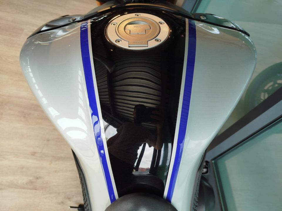 YAMAHA MT-09 SP 35KW 4