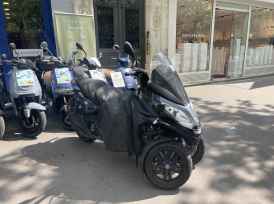 PIAGGIO MP3 300 Hpe ABS/ASR - 2019